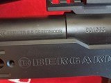 Bergara Element tactical 6.5 creedmoor with scope and bag - 3 of 14
