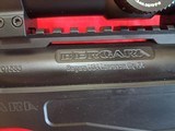 Bergara Element tactical 6.5 creedmoor with scope and bag - 7 of 14