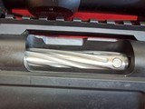 Bergara Element tactical 6.5 creedmoor with scope and bag - 5 of 14