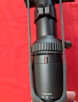 Bergara Element tactical 6.5 creedmoor with scope and bag - 10 of 14