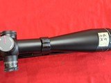Bergara Element tactical 6.5 creedmoor with scope and bag - 4 of 14