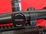 Bergara Element tactical 6.5 creedmoor with scope and bag - 8 of 14