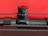 Bergara Element tactical 6.5 creedmoor with scope and bag - 6 of 14