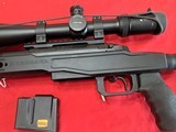 Bergara Element tactical 6.5 creedmoor with scope and bag - 14 of 14