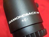 Kimber Advanced Tactical SOC II (FDE) 6.5 Creedmoor with scope obo - 8 of 15