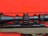 Kimber Advanced Tactical SOC II (FDE) 6.5 Creedmoor with scope obo - 7 of 15