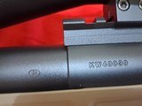 Kimber Advanced Tactical SOC II (FDE) 6.5 Creedmoor with scope obo - 14 of 15