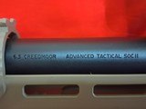 Kimber Advanced Tactical SOC II (FDE) 6.5 Creedmoor with scope obo - 6 of 15