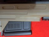 Kimber Advanced Tactical SOC II (FDE) 6.5 Creedmoor with scope obo - 13 of 15