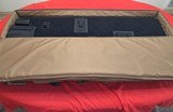 Kimber Advanced Tactical SOC II (FDE) 6.5 Creedmoor with scope obo - 3 of 15