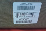 Kimber Advanced Tactical SOC II (FDE) 6.5 Creedmoor with scope obo - 11 of 15