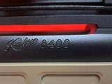 Kimber Advanced Tactical SOC II (FDE) 6.5 Creedmoor with scope obo - 4 of 15