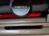 KIMBER 8400 ADVANCED TACTCIAL SNIPER RIFLE VORTEX SCOPE 308 open to serious offer - 11 of 14