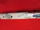 KIMBER 8400 ADVANCED TACTCIAL SNIPER RIFLE VORTEX SCOPE 308 open to serious offer - 3 of 14