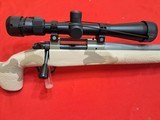 KIMBER 8400 ADVANCED TACTCIAL SNIPER RIFLE VORTEX SCOPE 308 open to serious offer - 7 of 14