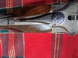 Merkel model 40 E sxs 28ga shotgun in original case and papers open to offers - 6 of 15