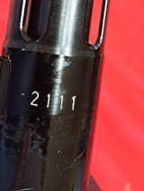 SIG PE57 Pre 1989 Ban Import Rifle – Rare & Desired Grail Gun - 8 of 14