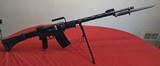 SIG PE57 Pre 1989 Ban Import Rifle – Rare & Desired Grail Gun - 2 of 14