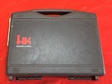 HK USP9 V1 9mm pistol like new - 11 of 13
