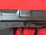 HK USP9 V1 9mm pistol like new - 4 of 13