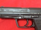 HK USP9 V1 9mm pistol like new - 5 of 13