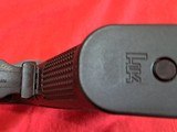 HK USP9 V1 9mm pistol like new - 2 of 13