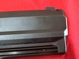 HK USP9 V1 9mm pistol like new - 3 of 13