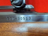 Ruger M77 in 280 remopen to offers - 9 of 12