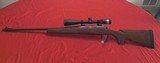 Remington 700 BDL 338 win mag with Nikon scope open to offers - 2 of 11