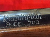 Remington 700 BDL 338 win mag with Nikon scope open to offers - 8 of 11