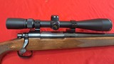 Remington 700 BDL 338 win mag with Nikon scope open to offers - 3 of 11