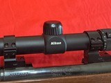 Remington 700 BDL 338 win mag with Nikon scope open to offers - 6 of 11
