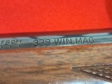 Remington 700 BDL 338 win mag with Nikon scope open to offers - 11 of 11
