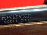 Remington 700 BDL 270 cal Like new open to serious offer - 13 of 14