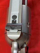 Freedom Arms model 83 in 454 casull - 4 of 10