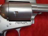 Freedom Arms model 83 in 454 casull - 9 of 10