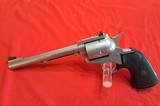 Freedom Arms model 83 in 454 casull - 2 of 10