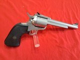 Freedom Arms model 83 in 454 casull - 1 of 10