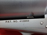 Freedom Arms model 83 in 454 casull - 10 of 10