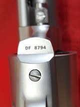 Freedom Arms model 83 in 454 casull - 5 of 10