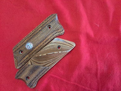 Ruger Mark II Competition Target pistol with extras - Image 4 of 15
