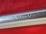 Ruger Mark II Competition Target pistol with extras - Image 5 of 15