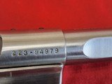 Ruger Mark II Competition Target pistol with extras - Image 9 of 15