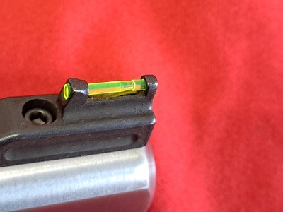 Ruger Mark II Competition Target pistol with extras - Image 11 of 15