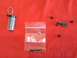 Ruger Mark II Competition Target pistol with extras - Image 13 of 15