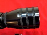 Winchester Model 70 in 22-250 with scope - Image 12 of 15