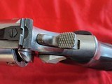 S&W 686-5 357mag stainless steel revolver - 4 of 10