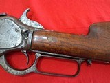 Winchester 1876 in 45-60parts gun open to offers - 10 of 15