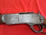 Winchester 1876 in 45-60parts gun open to offers - 3 of 15