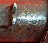 Winchester 1876 in 45-60parts gun open to offers - 9 of 15